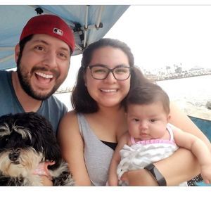 Meet your Posher, Juan